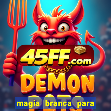 magia branca para unir casal